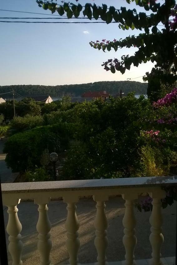 Apartments By The Sea Barbat, Rab - 17620 Barbat na Rabu Extérieur photo