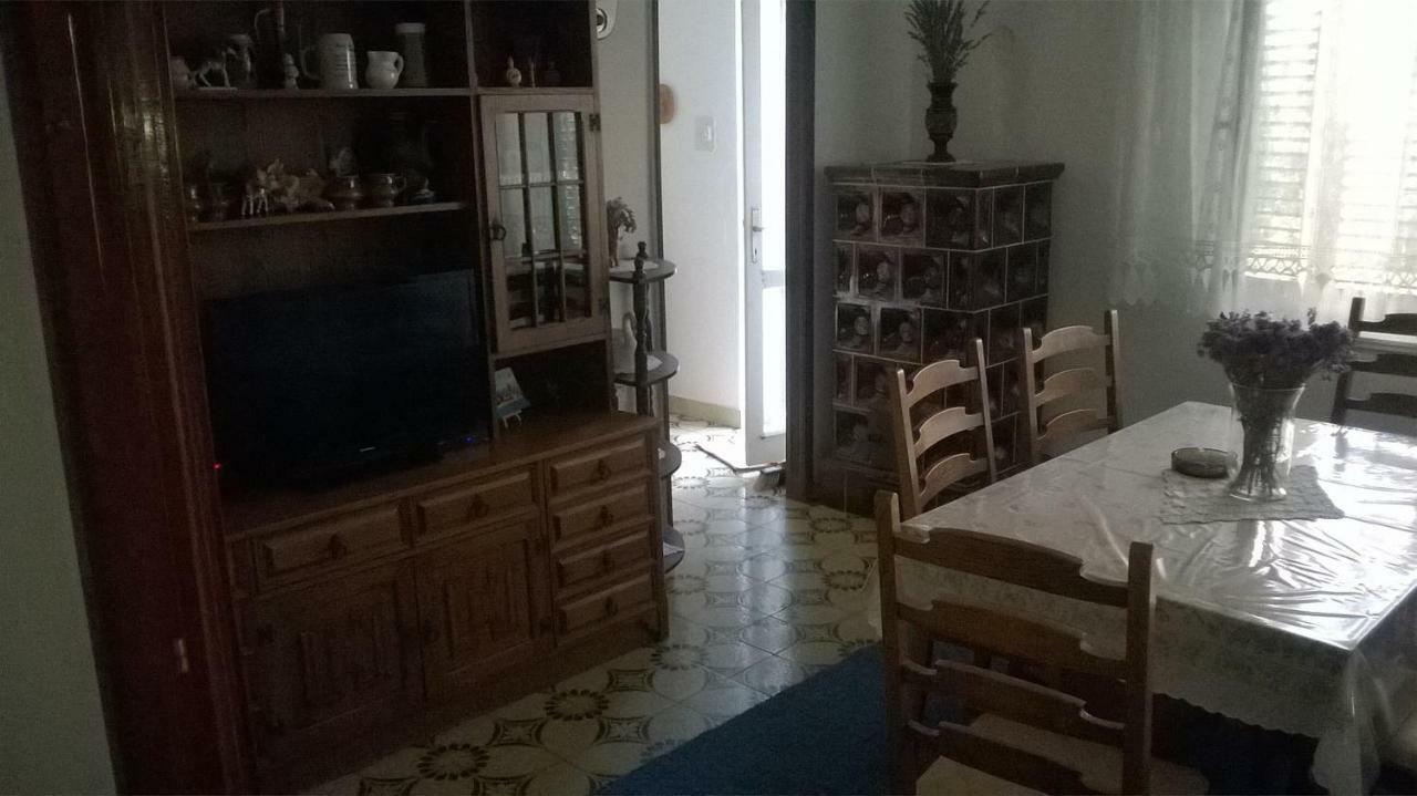 Apartments By The Sea Barbat, Rab - 17620 Barbat na Rabu Extérieur photo