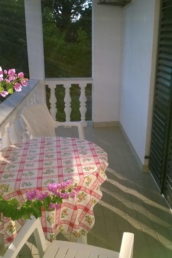 Apartments By The Sea Barbat, Rab - 17620 Barbat na Rabu Extérieur photo