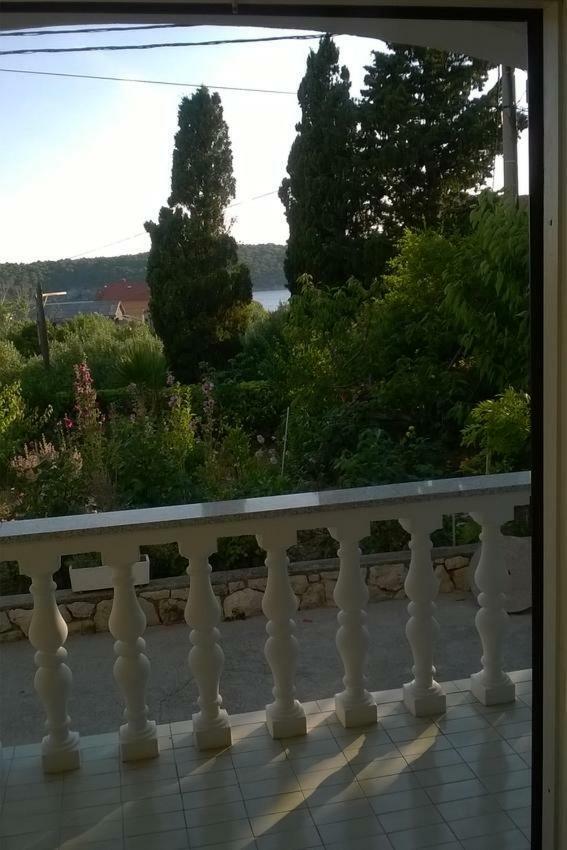 Apartments By The Sea Barbat, Rab - 17620 Barbat na Rabu Extérieur photo