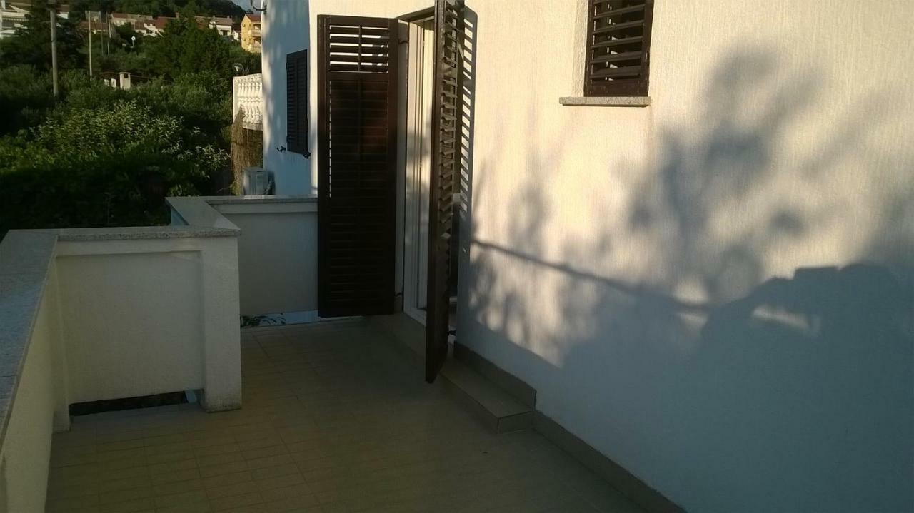Apartments By The Sea Barbat, Rab - 17620 Barbat na Rabu Extérieur photo